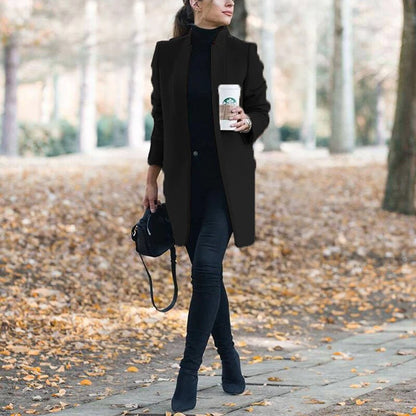 MW | Modern Jacket für Frauen