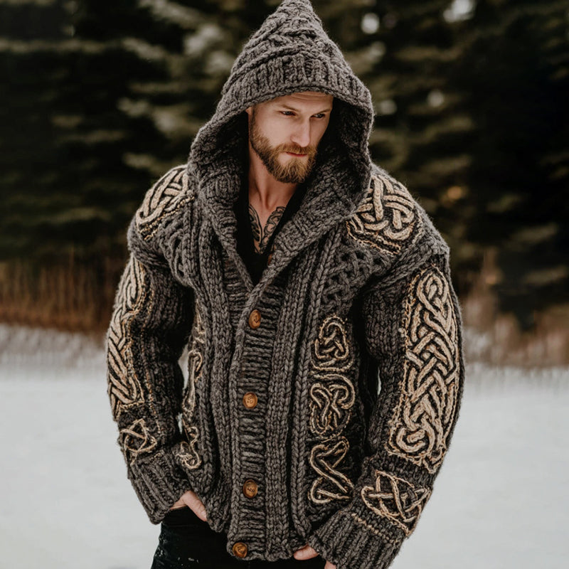 Anmutig gestaltete Pullover