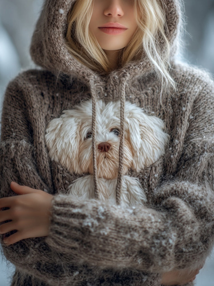 Wunderschön gefertigte Pullover