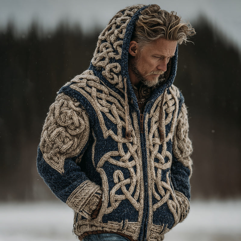 Wunderschön gefertigte Pullover