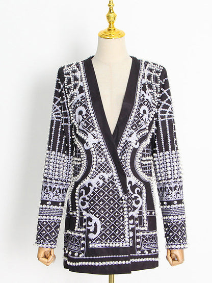 MW | Blazer mit Leichtigkeit und Chic