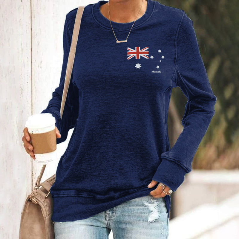 Zeitloser Vintage-Stil Hemd
