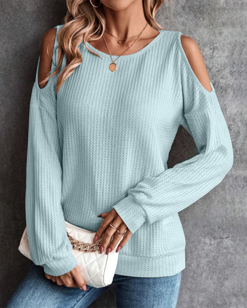 Klassische Vintage Pullover