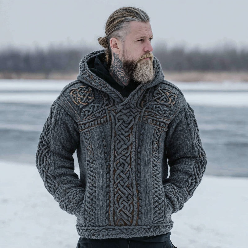 Wunderschön gefertigte Pullover