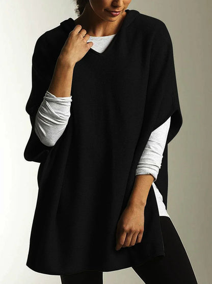 Durchdacht gestaltete Pullover