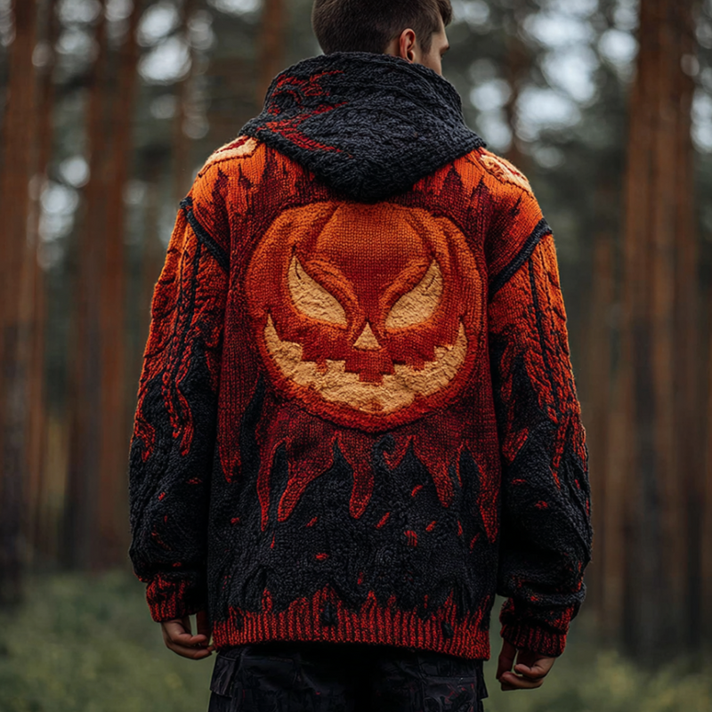 Wunderschön gefertigte Pullover