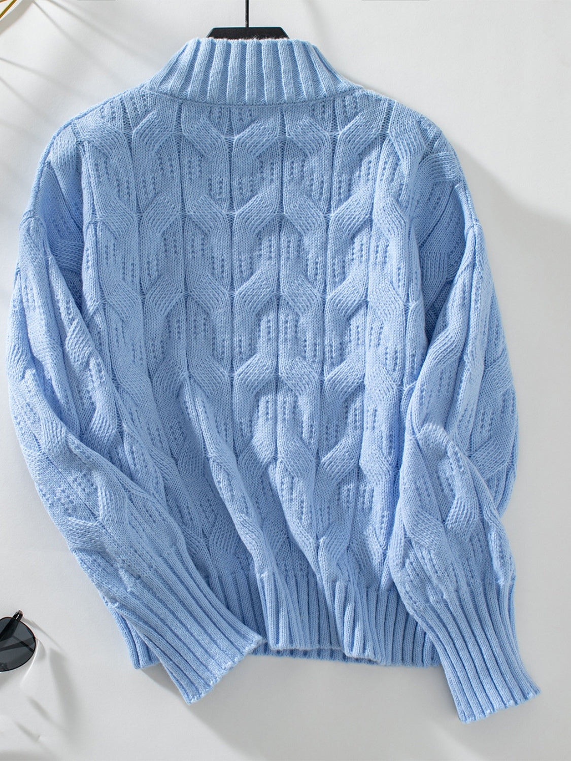 Wunderschön gefertigte Pullover