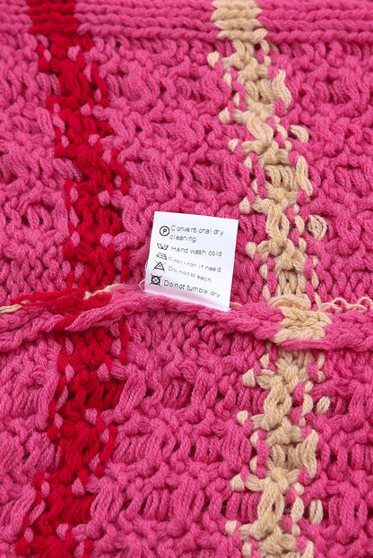 Anmutig gestaltete Pullover