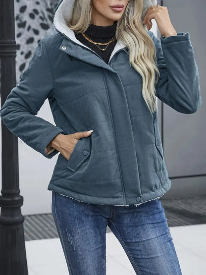 Vintage inspirierte Jacke