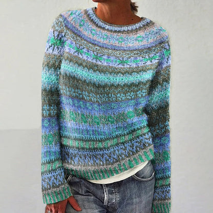 Vintage inspirierte Pullover