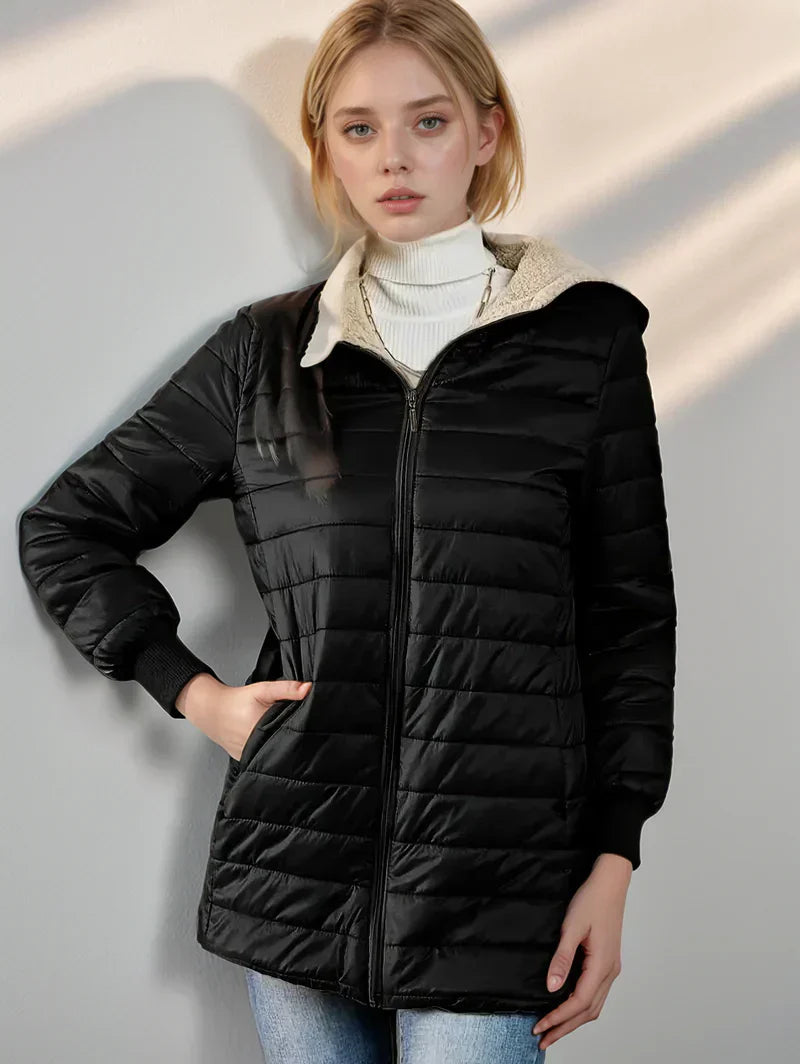 Wunderschön gefertigte Jacke