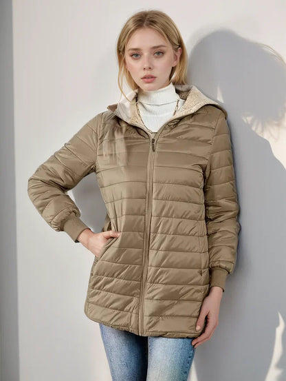 Wunderschön gefertigte Jacke