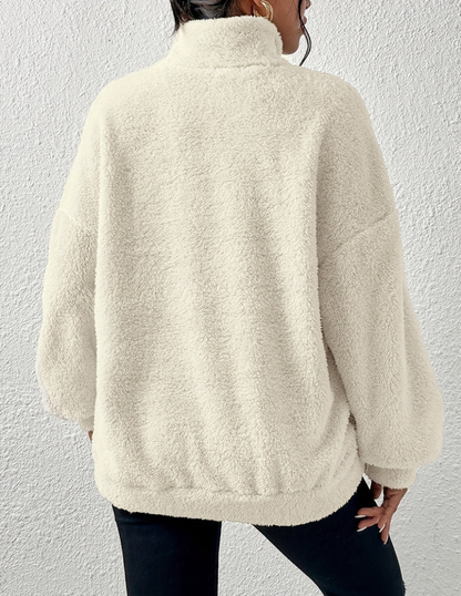 Elegant gestaltete Pullover