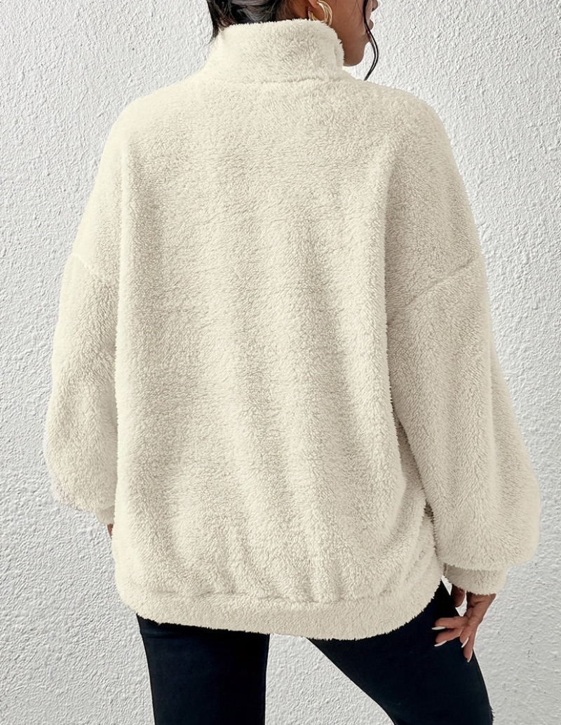 Elegant gestaltete Pullover
