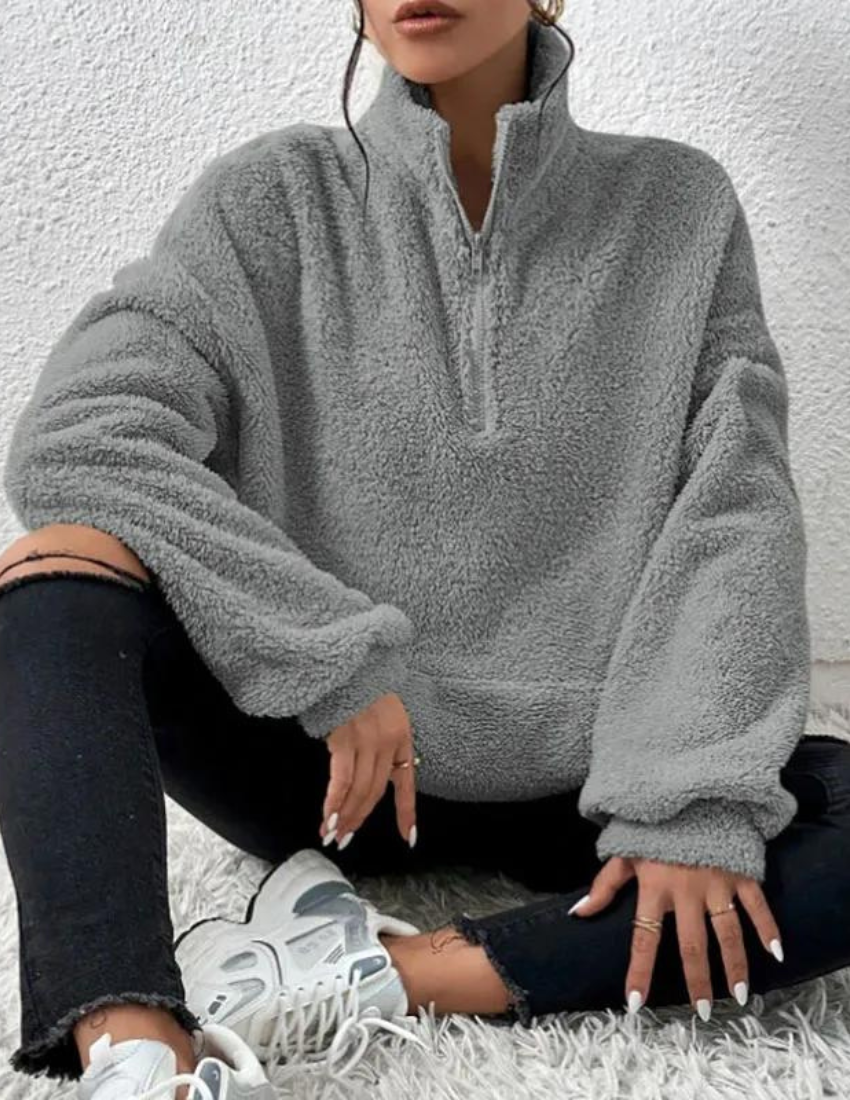 Wunderschön gefertigte Pullover