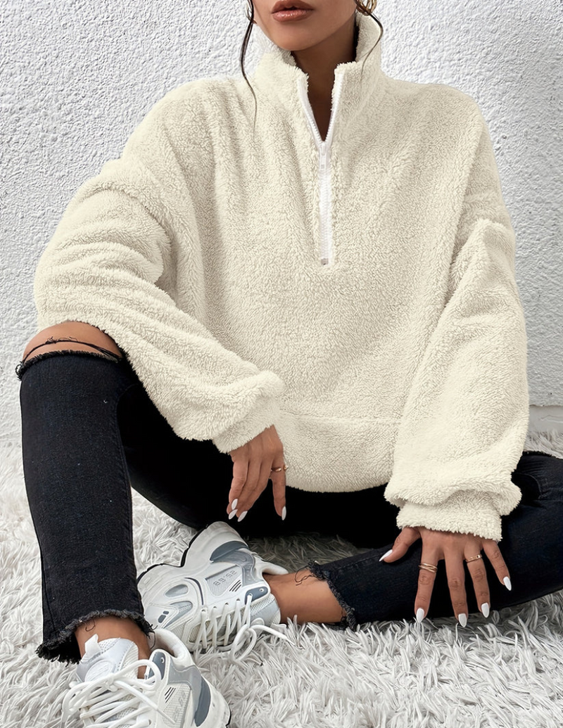 Wunderschön gefertigte Pullover