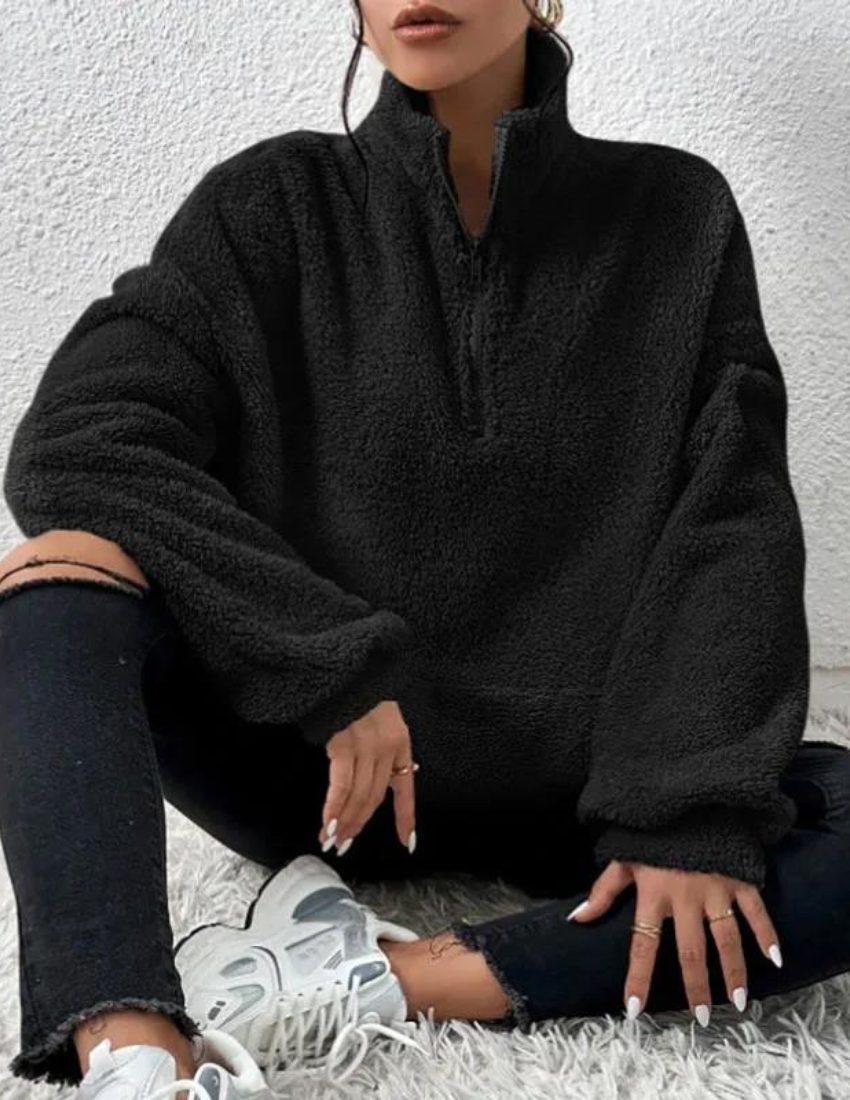 Wunderschön gefertigte Pullover