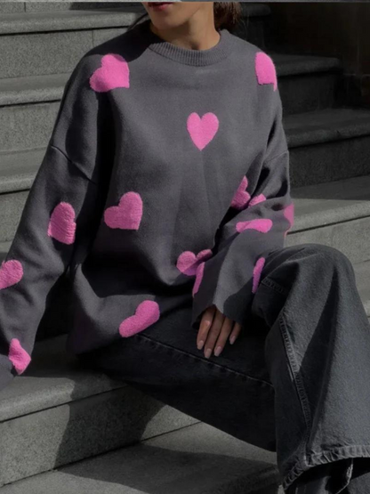Wunderschön gefertigte Pullover