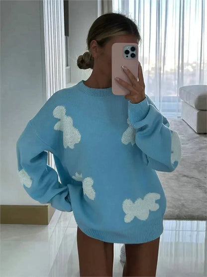 Wunderschön gefertigte Pullover