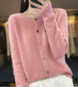 Durchdacht gestaltete Pullover