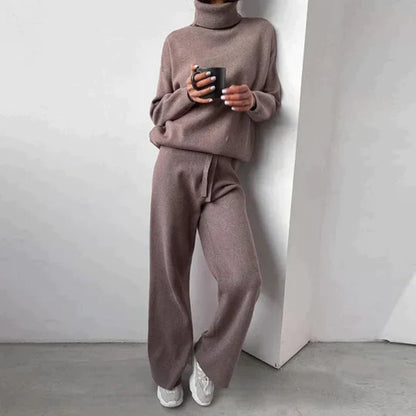 Klassisch gestaltete Pullover