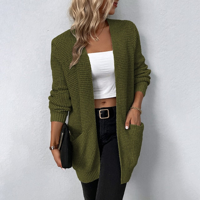 MW | Winter-Pullover für Frauen