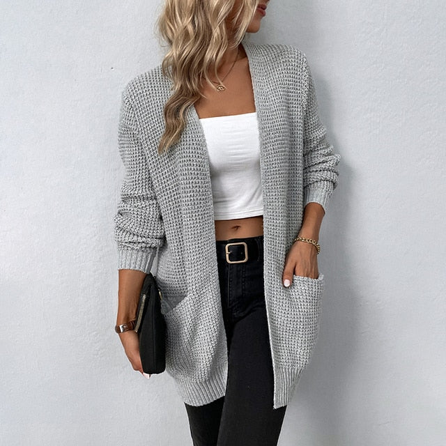 MW | Winter-Pullover für Frauen