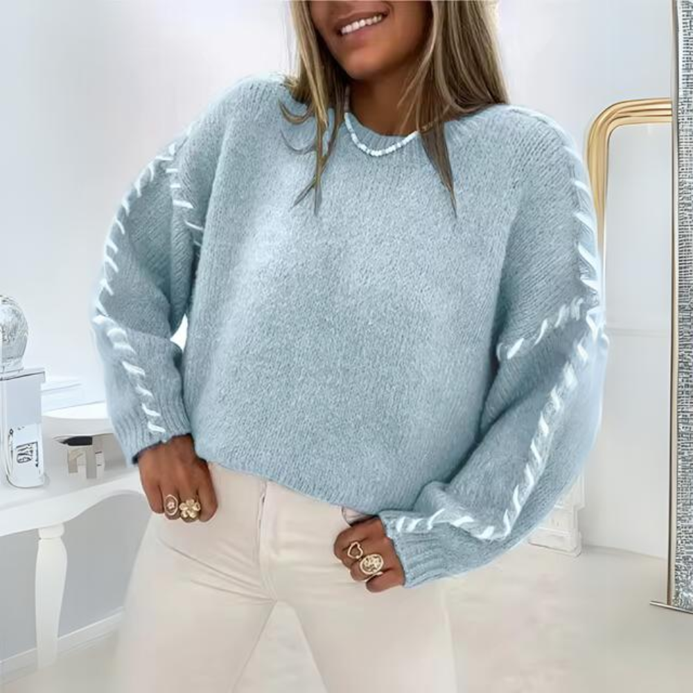Wunderschön gefertigte Pullover