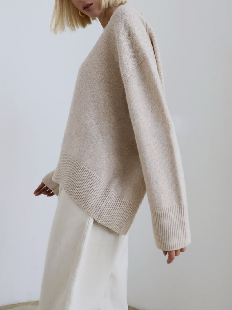 Wunderschön gefertigte Pullover