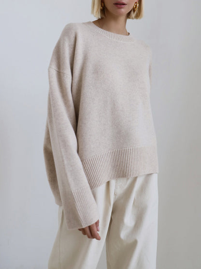 Wunderschön gefertigte Pullover