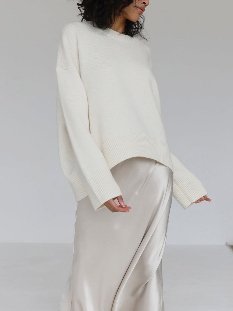 Wunderschön gefertigte Pullover