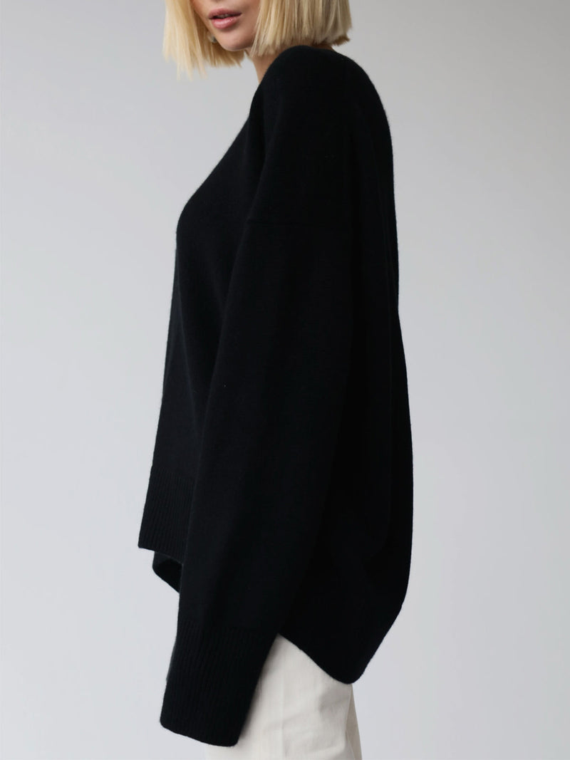 Wunderschön gefertigte Pullover
