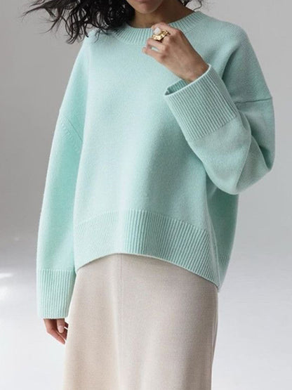 Wunderschön gefertigte Pullover