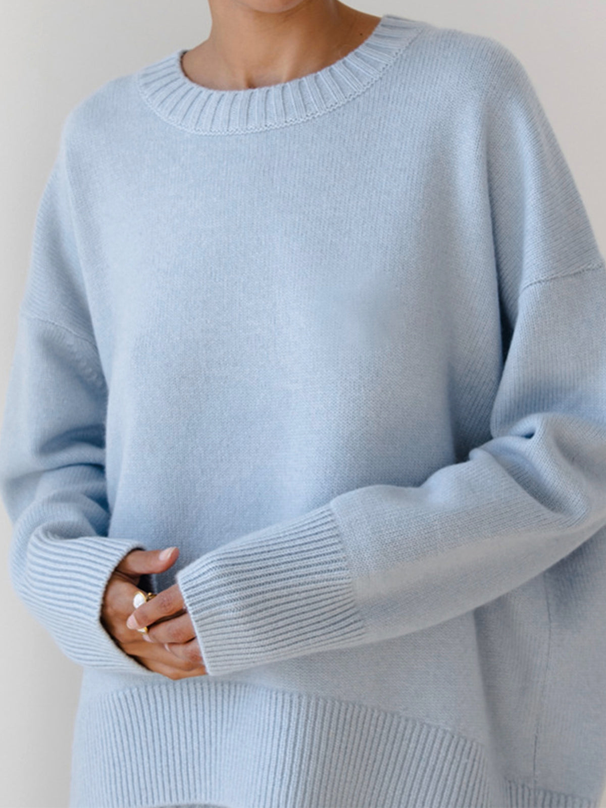 Wunderschön gefertigte Pullover