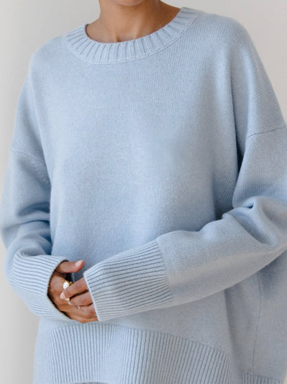 Wunderschön gefertigte Pullover