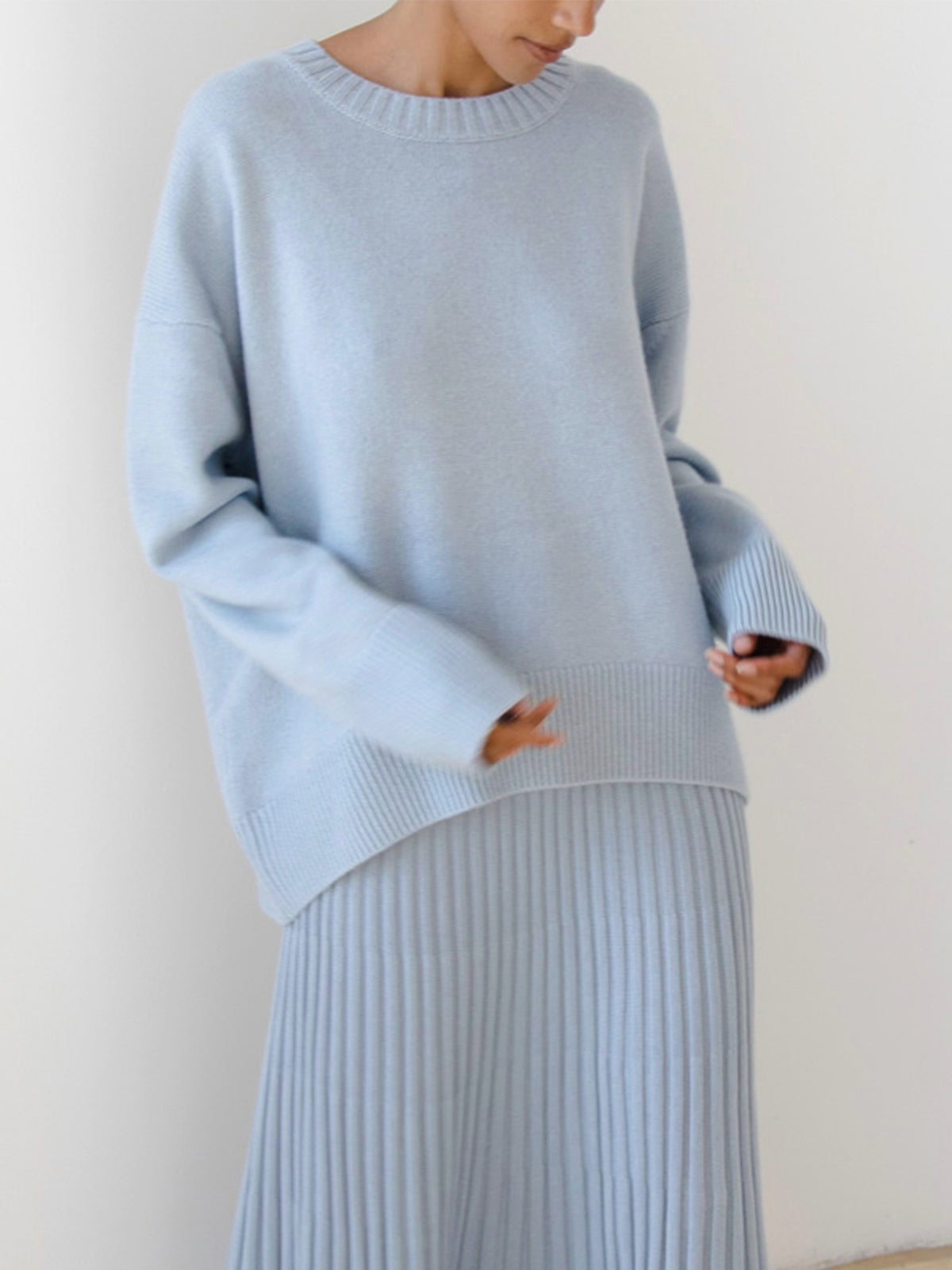 Wunderschön gefertigte Pullover