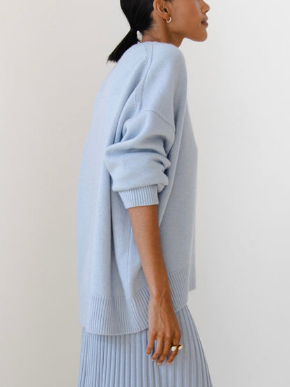 Wunderschön gefertigte Pullover