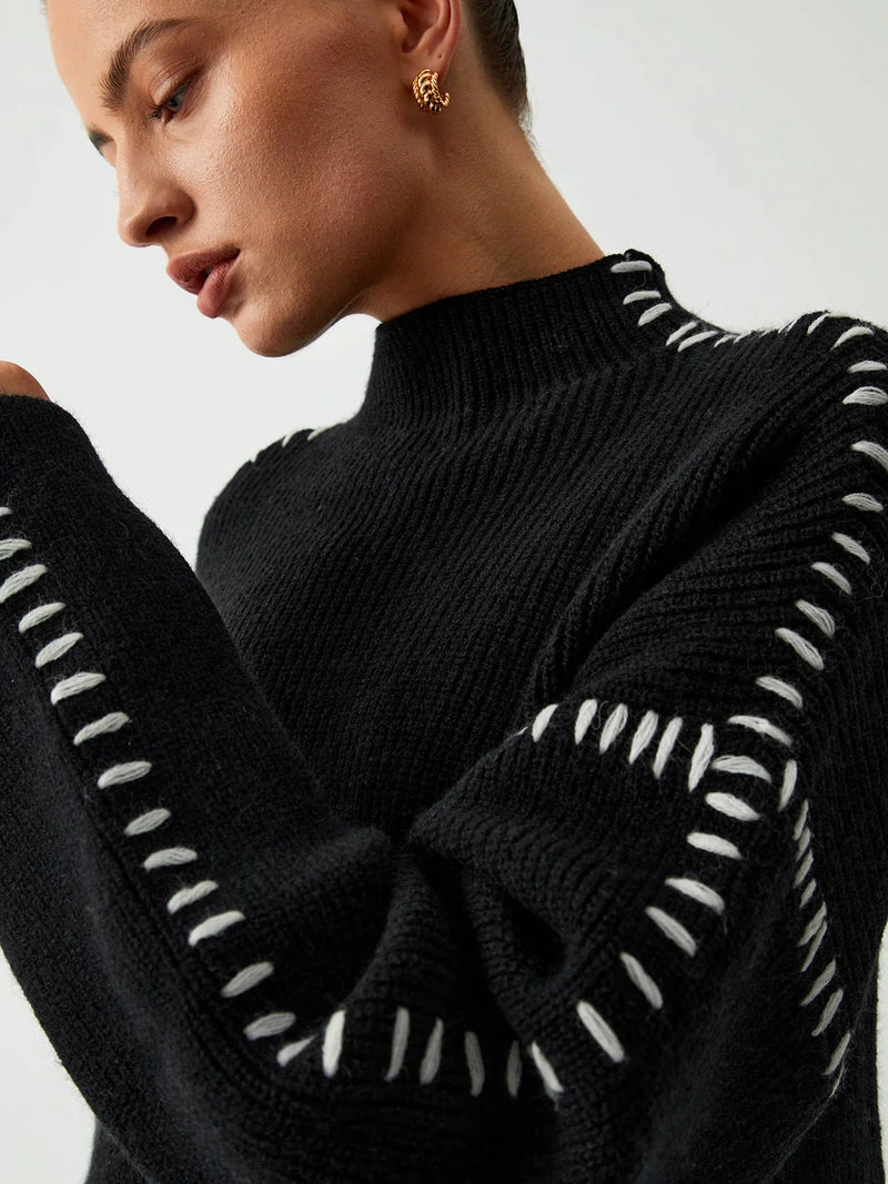 MW | Strickpullover