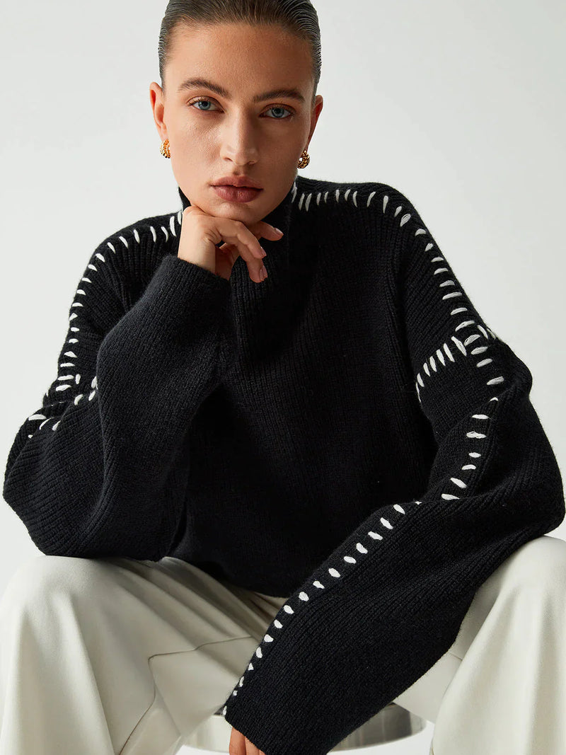 MW | Strickpullover