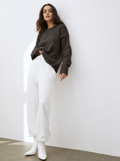 Elegant gestaltete Pullover