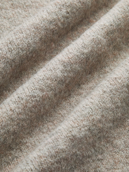 Klassische Vintage Pullover