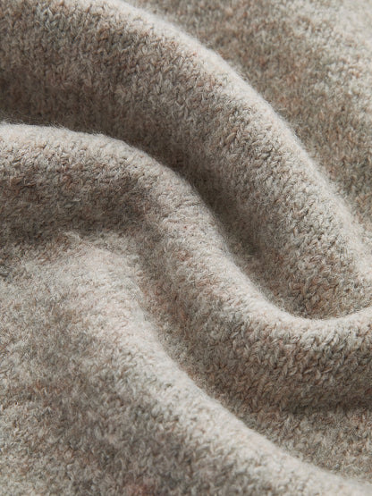 Klassische Vintage Pullover