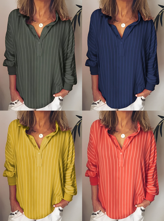 MW | Zeitlose und elegante Bluse
