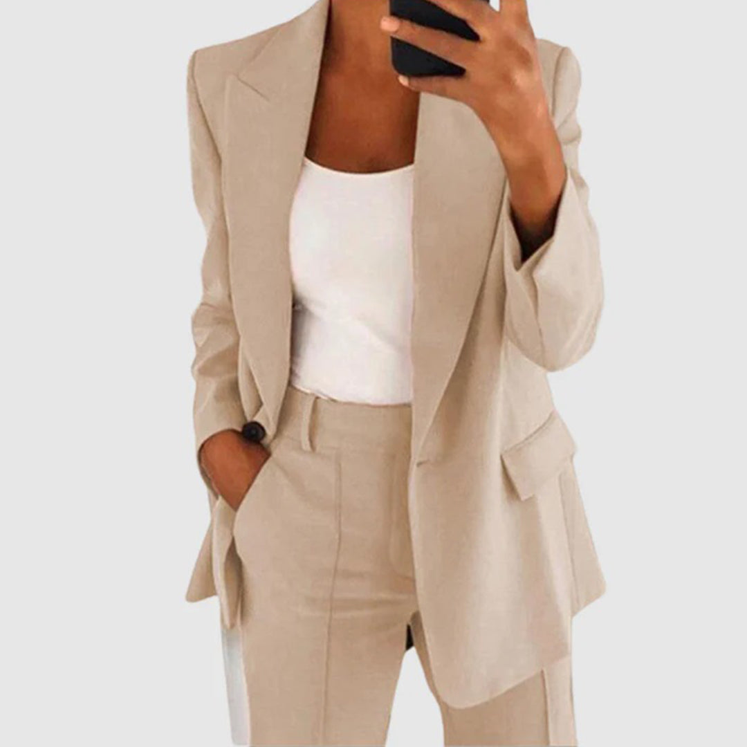 MW | Blazer für Frauen