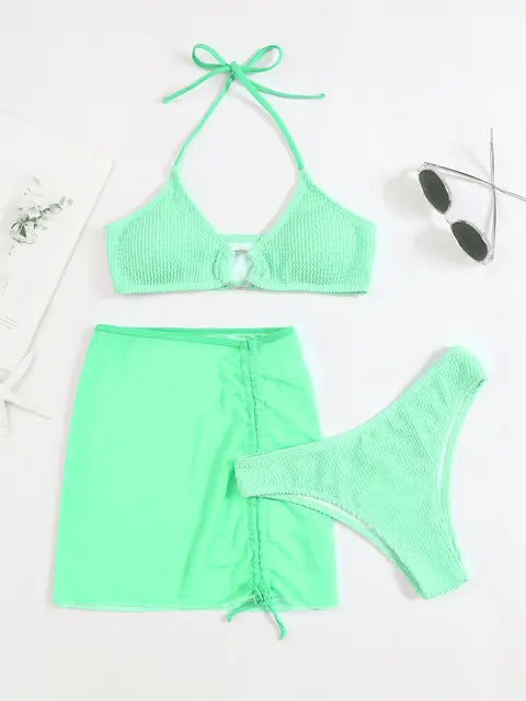 Casilda® | Relaxed and Stylish Bikini