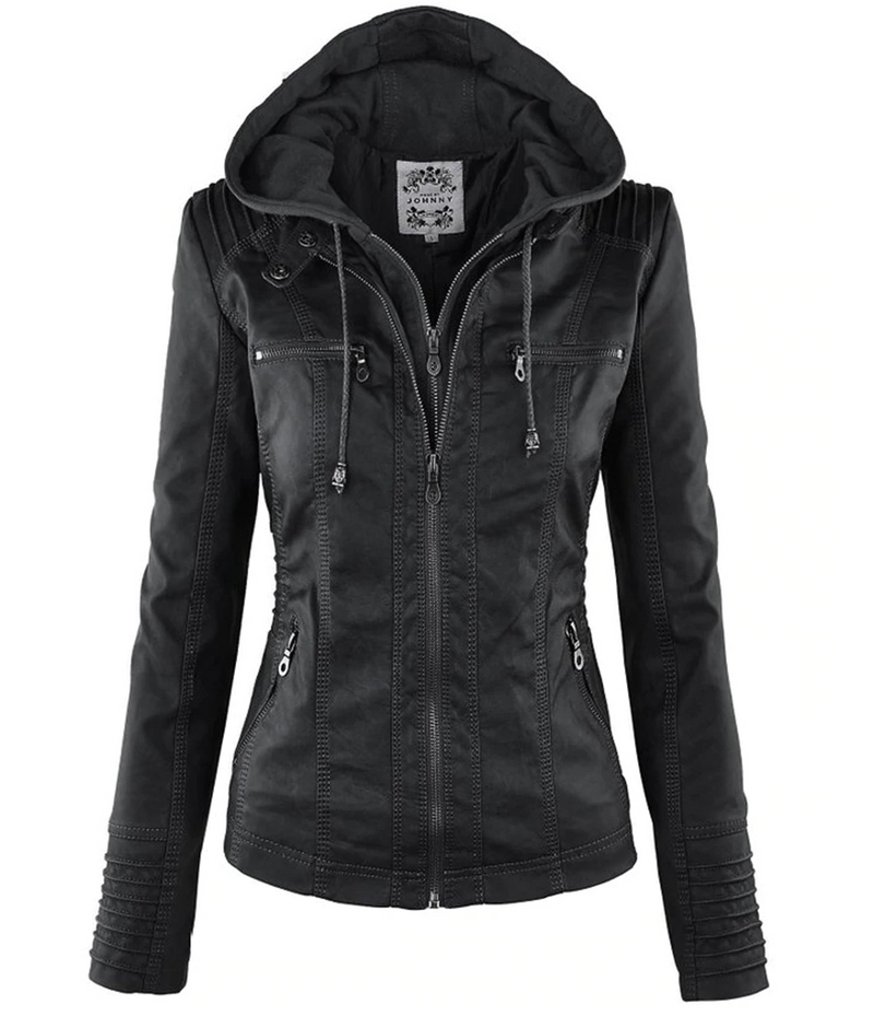 MW | Bequeme und modische Winterjacke