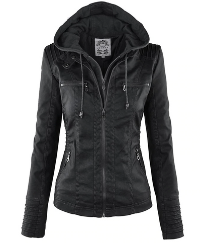 MW | Stilvolle und elegante Winterjacke