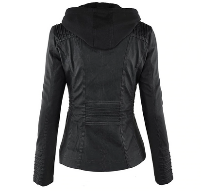 MW | Bequeme und modische Winterjacke
