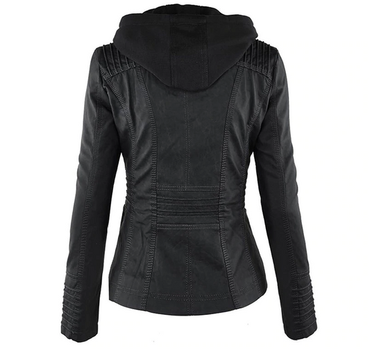 MW | Bequeme und modische Winterjacke