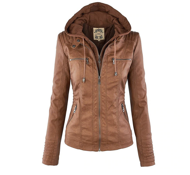 MW | Bequeme und modische Winterjacke